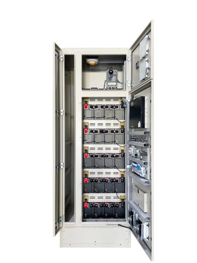 Battery Cabinet