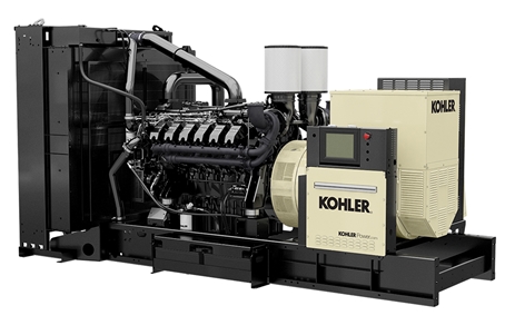 Diesel Genset